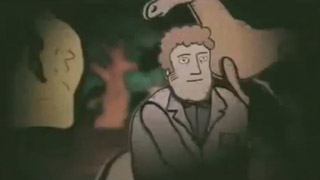 Wolfman